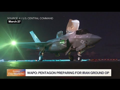 US Considers Ground Operations in Middle East Amid Risks of Prolonged Conflict