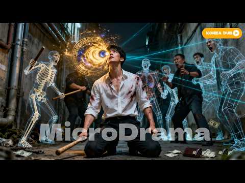 아내를 구하다 깡패들에게 맞아 죽을 뻔한 청년. 그 순간, 뜻밖에 신안이 깨어나고… 그 후로 모든 것이 그의 눈앞에서 떨기 시작했다!