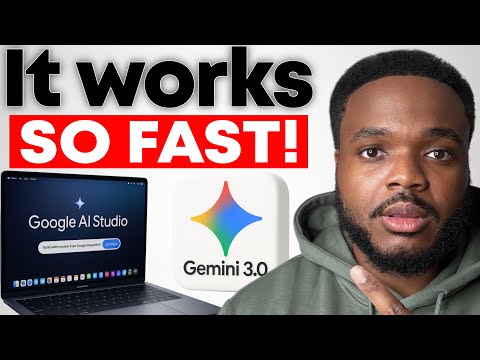 Google AI Studio FREE APP Builder Can Start a One Person Business