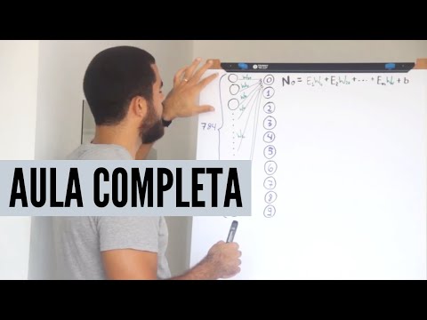 Introdução a Redes Neurais e Deep Learning