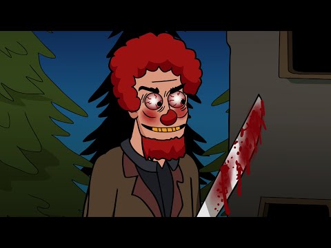 6 DARKEST INTERNET HORROR STORIES ANIMATED