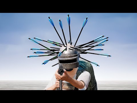 석궁만 쓰고 우승하기