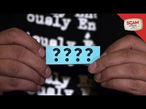 The DIY Book Test You Can Use Anywhere!