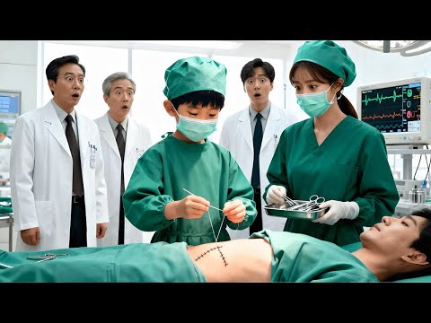 被嫌棄的小乞丐竟是神醫轉世！車禍現場現場教學，1針扎在首富女兒死穴讓她起死回生，打臉在場所有看不起他的人！ #男頻#逆襲#爽劇#戰神#反轉#打臉#下山#神醫#超能力