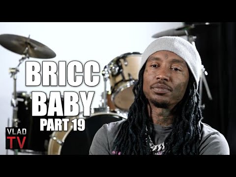 Bricc Baby on Drakeo Dissing Inglewood Before He Got Killed: He Wasn't a Gang Member (Part 19)