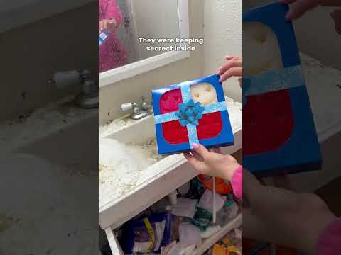 Texas bathrooms: BIGGER AND MESSIER!!!Living My Dream!!! 🇺🇸#deepcleanin #texas#cleaningmotivation