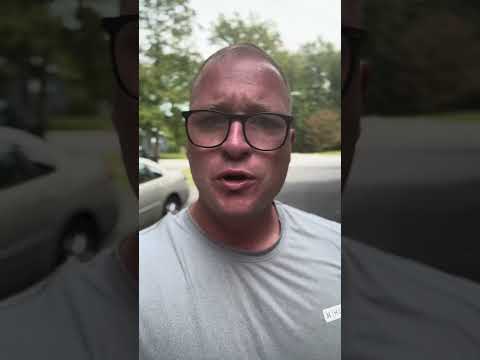 Charlie Kirk Shooting Conspiracy: No, That’s NOT the Same Secret Service Agent #charliekirk