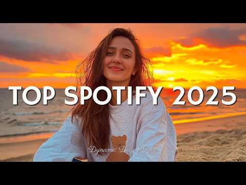 Trending Spotify Pop Hits 2025 🎵 Viral Songs Collection ~ Best Music Mix of the Year 2025