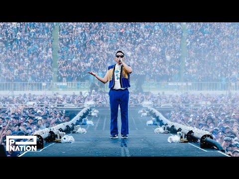 PSY - ‘I LUV IT’ Live Performance at 싸이흠뻑쇼 SUMMERSWAG 2023 SEOUL
