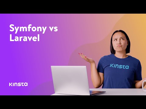Symfony vs Laravel: Head-to-Head Comparison