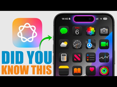10 Things You Didn’t Know APPLE INTELLIGENCE Could DO !