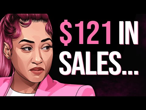 New Update - Pink Sauce Has Officially Failed