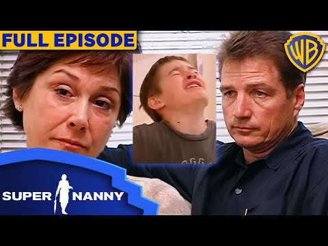 Brink of Divorce | Why Did Dad Leave the Home? | Manley Family | Season 5 Episode 7 | Supernanny USA