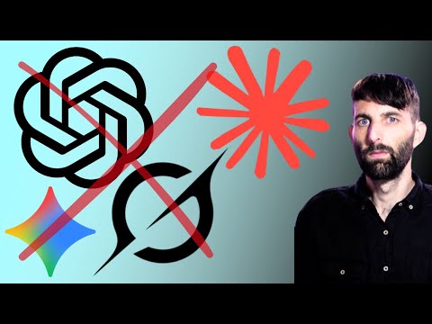 ChatGPT is hiding this from you (already affecting your life)