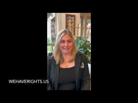 Protect Yourself During I.C.E. Encounters – Your Rights Matter