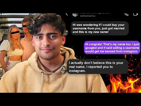 Billionaire's Wife Gets Into Petty Drama