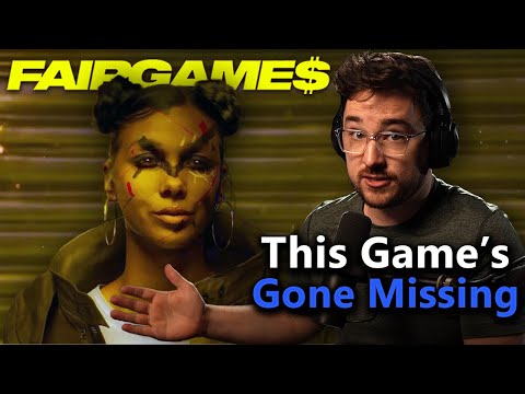 Why Fairgames Is Starting to Feel Like the Real Concord 2.0