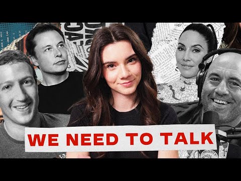 Let’s Talk About Right-Wing Cancel Culture | Episode 1