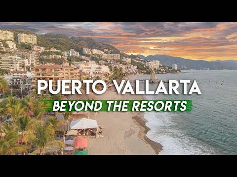 Puerto Vallarta 🇲🇽 Top Things To Do for Travelers Beyond The Resorts