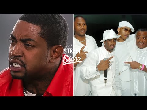 Scrappy "EVERYONE was there!" DETAILS his time at Diddy party & says celebs need to STOP freak offs!