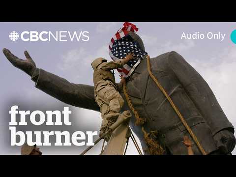 In Iran, echoes of the Iraq war | Front Burner