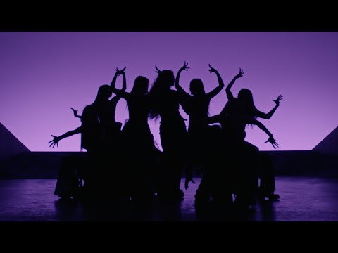 JISOO - ‘earthquake’ DANCE PERFORMANCE VIDEO