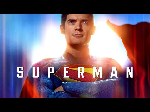 Superman (Theme Suite) | Music by David Fleming & John Murphy