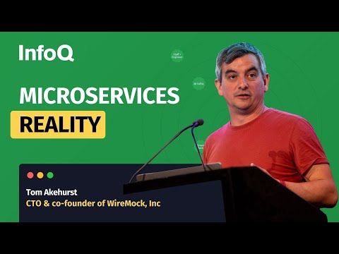 Microservices Reality: Stop Fighting Environments & MOCK Your Dependencies!