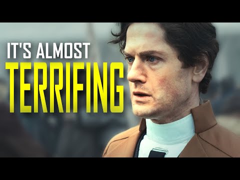 Why Andor Hits Harder Than Any Star Wars Story