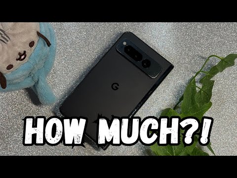 Google Pixel Fold: 2025's Best Midrange Fold!