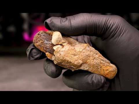 The Hardest Restoration Of My Entire Life!