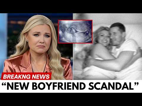 Erika Kirk’s Secret Relationship LEAKED | TPUSA Donors FURIOUS