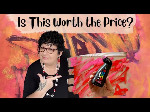 It’s Not Cheap, But This Gelli Printing Technique Is A Game Changer