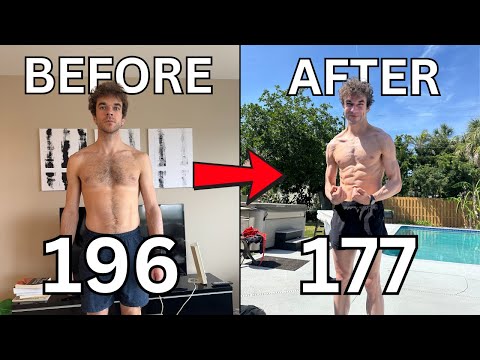 How to Lose Fat as a Runner