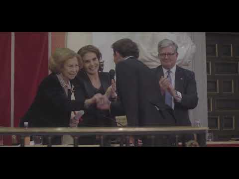 VIII Premios Iberoamericanos de Mecenazgo