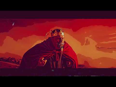 STARSET - at his altar (Official Visualizer)