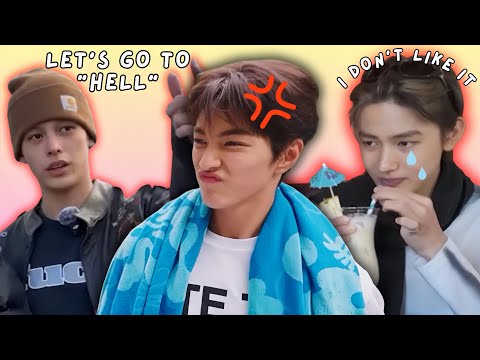 CORTIS being unhinged & hilarious for 8 minutes (Part 2)