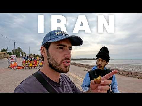 The Side of Iran The Media Won't Show You 🇮🇷