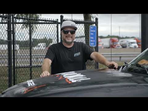 Roadkill S13E12 Stripped Down at the Dragstrip