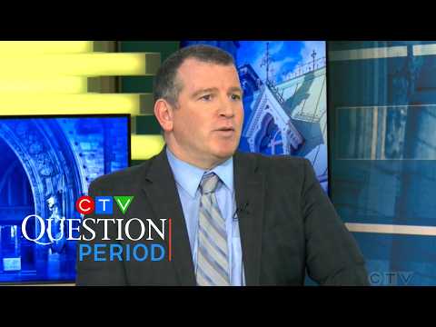 What impact did Poilievre's appearance on the Rogan podcast have? | CTV Question Period