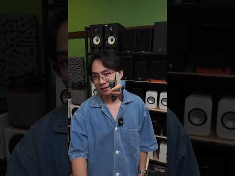 From France, with love. Revival Audio Atalante 3.