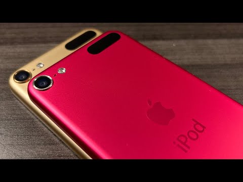 iPhone 5s and iPod Touch 6 Lot - Successful?