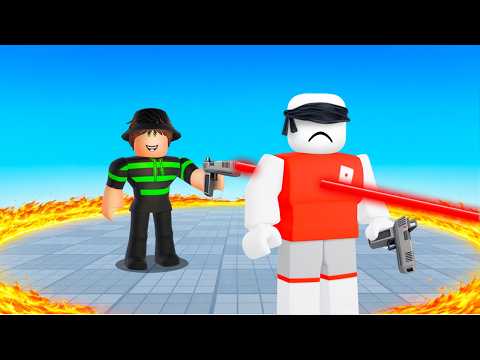 Spending 938,185,738 To Cheat In Roblox Blind Shot...