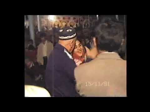 Ҷон духта Давлатманд Холов соли1991