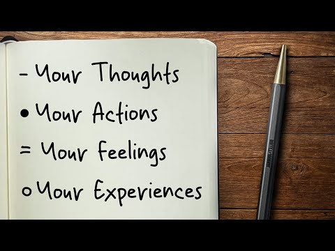 A Simple Notebook & Journaling System (for busy people)