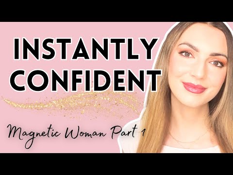 How to Look Confident for Women✨ [Body Language Secrets]