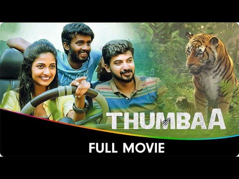 Thumbaa - Telugu Dubbed Full Movie - Darshan, Keerthi Pandian, Dheena, Dharani Vasudevan