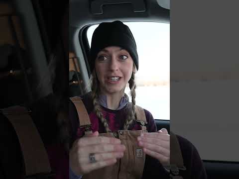 We are not prepared...