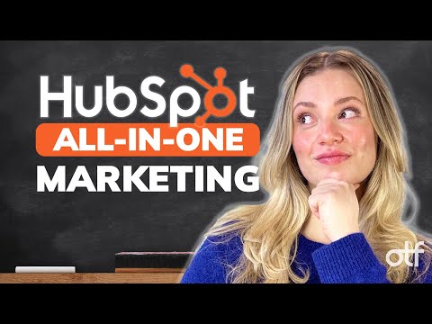HubSpot Campaigns Best Practices, Events, SMS & Buyer Intent / HubSpot Marketing Hub Masterclass #5