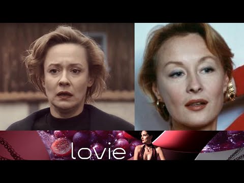 ДМИТРИЕВА И УДОВИЧЕНКО В ШИКАРНОЙ МЕЛОДРАМЕ! Где Живёт Надежда. Все серии